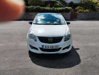 Opel corsa OPC limited idition