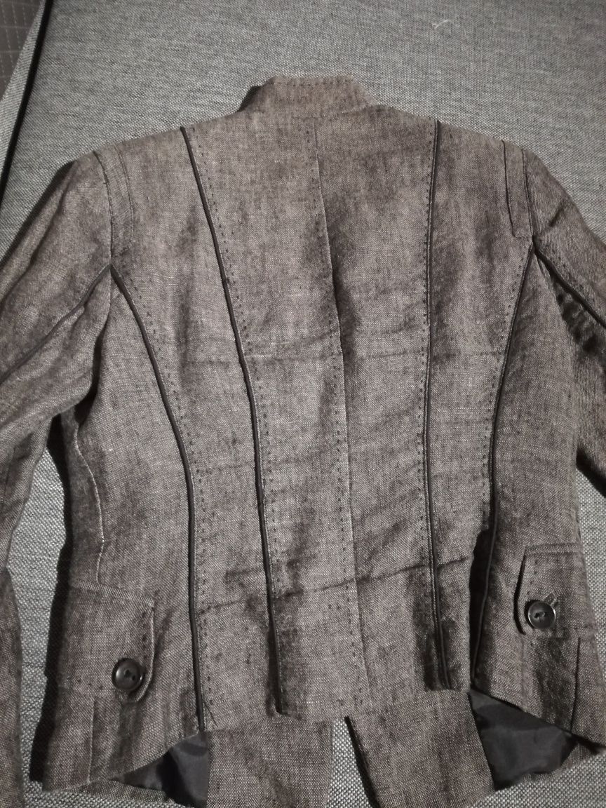 Żakiet damski H&M 36
