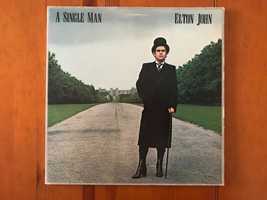 Płyta winylowa Elton John- A Single Man