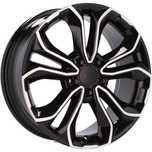 4x Felgi 18 m.in. do HONDA Accorod CRV Civic HRV ZRV LEXUS ES GS LBX NX RX RAV4 - B5961