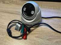 Kamera IPOX PX-DH2028/W