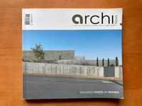 Eduardo Souto de Moura - ARCHINEWS nº16