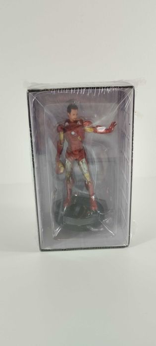 Figura Homem de Ferro Iron Man