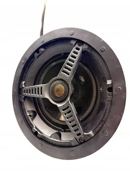 2 głośniki instalacyjne sufitowe  MONITOR AUDIO C165