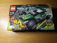 LEGO 8138 Phantom Crasher