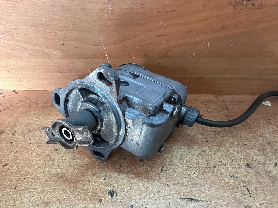 Магнето М124 Б3 Пускателя ПД-10 ПД-350