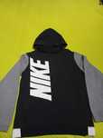 Sweat preta nike