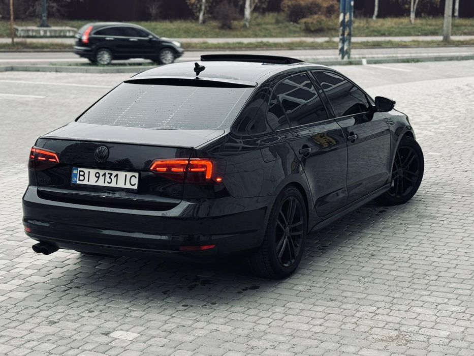 Продаю Меняю Фольксваген Джетта GLI 300+