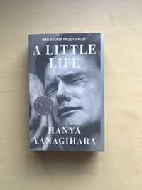 A Little Life, Hanya Yanagihara