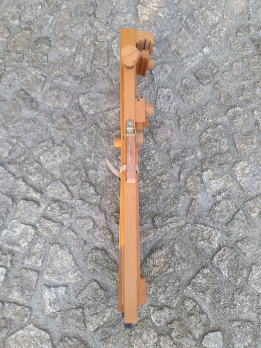 Cavalete de pintura