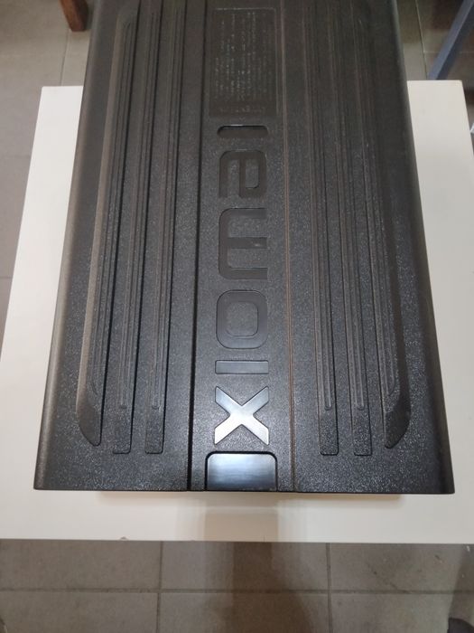 Аренда аккумулятора на электроскутер AIMA U1