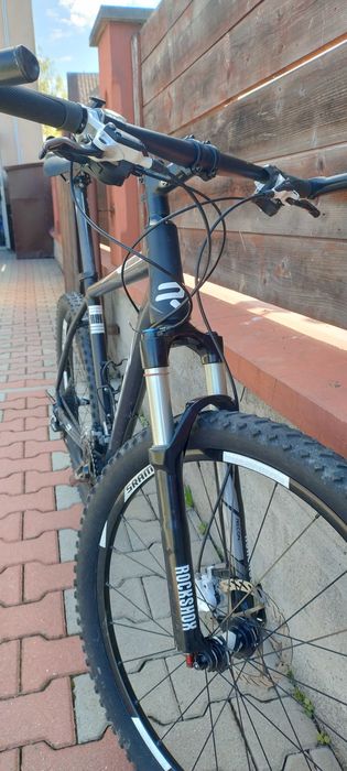 Rower MTB Ridley Ignite 26''