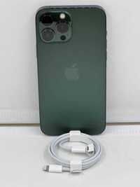 IPhone 13 Pro Max 128Gb Alpine Green Neverlock Гарантия 6 Месяцев