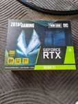 GeForce RTX. 3060 Ti