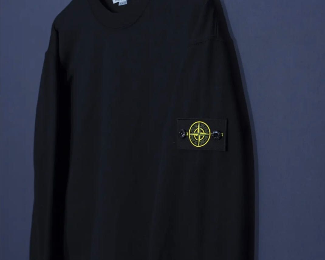 Світшот Stone Island розмір S-М
