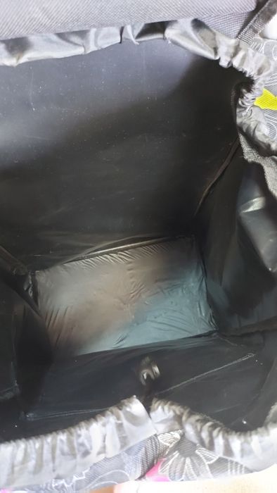 Carrinho de compras