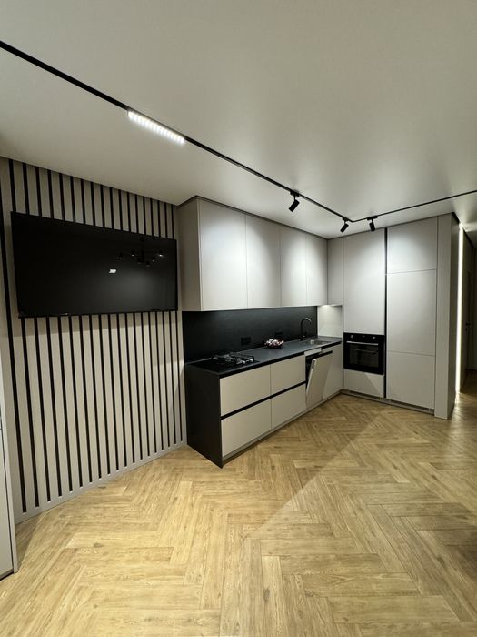 Продаж! Однокімнатна квартира 53м2