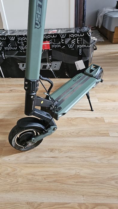 Hulajnoga elektryczna VSETT 8