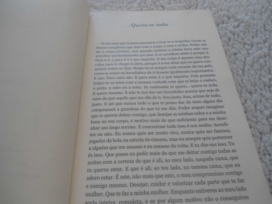 Nada menos que Tudo por Afonso Noite Luar