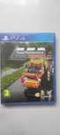 Road Maintenance PS4 nowa gra