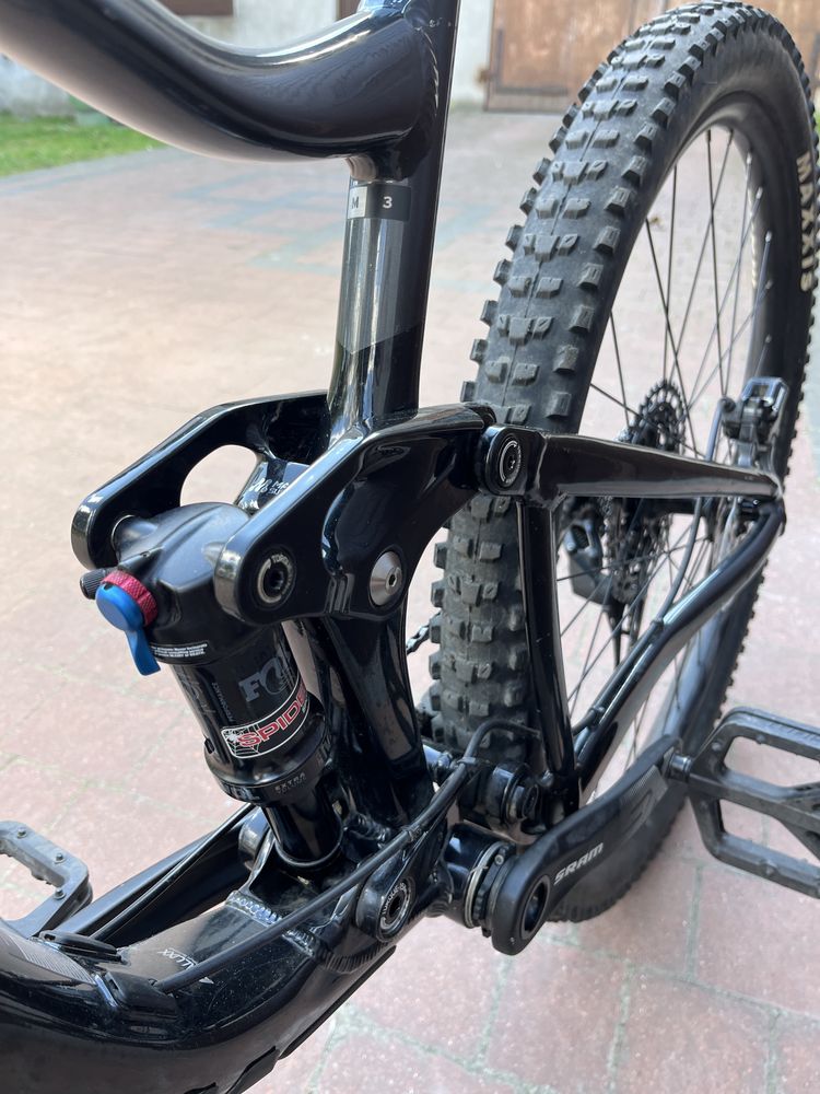 Rower górski Giant Trance X 3 29er rozm. M