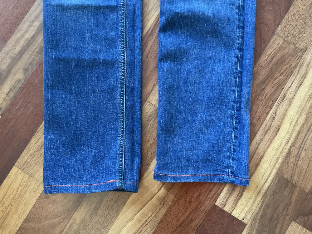 Jeansy męskie dżinsy Marc o’polo 32/34  rozmiar M stan bdb