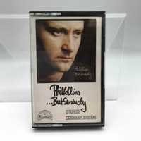 kaseta phil collins - but seriously (2870)