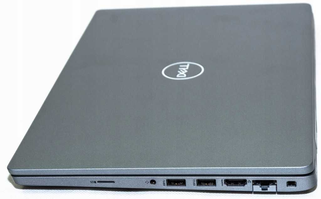 Dell Latitude 5420 i5-1135G7 14 16GB 256SSD W10 FV VAT 23% Gwarancja