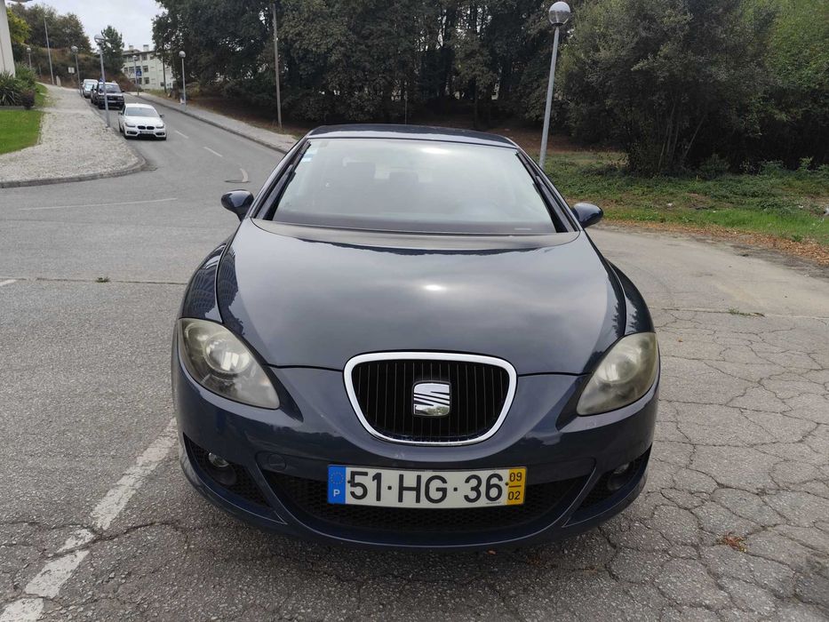 Seat Leon 1.9 TDI 2009
