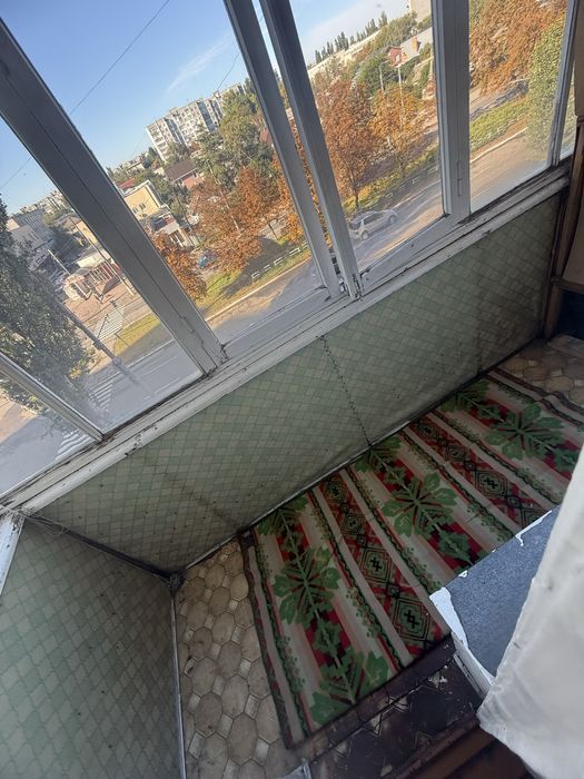 Здам 1 кім на Київській меблі та техніка