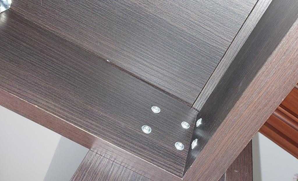 Stół Wenge Agata