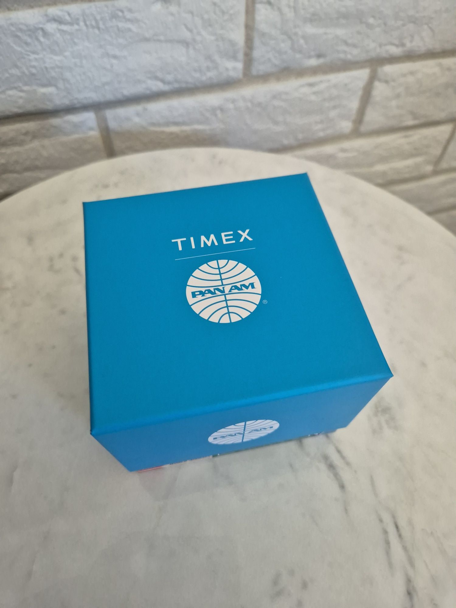 Zegarek TIMEX x PAM AM TWG030000 pilot jak IWC - nowy