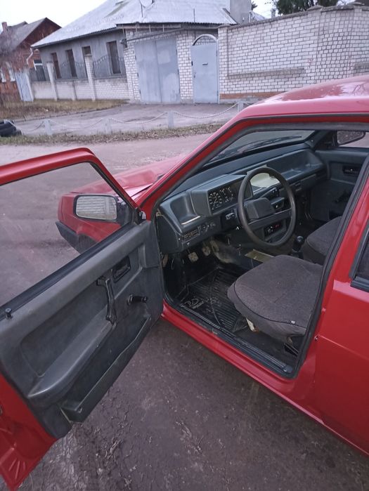 Продам ВАЗ 2109 в хорошем состоянии