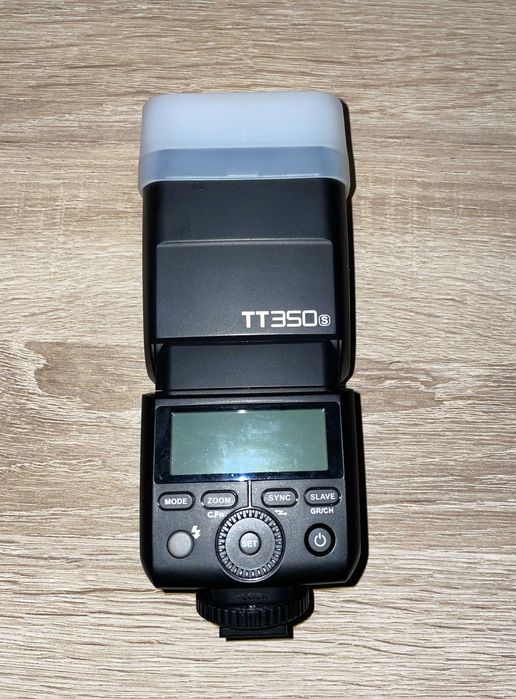 Flash Godox TT350S (Sony)