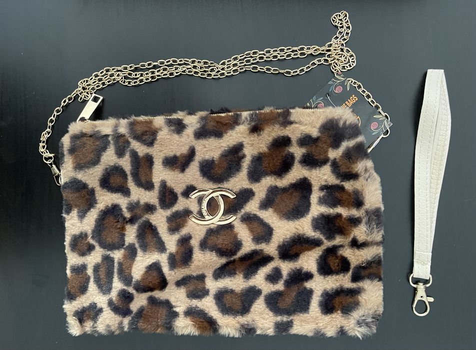 Malas diversas - Novas