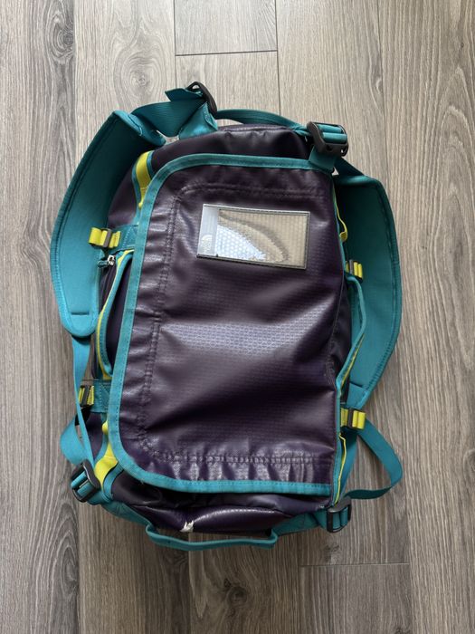 Рюкзак Баул The North Face Duffle bag XS