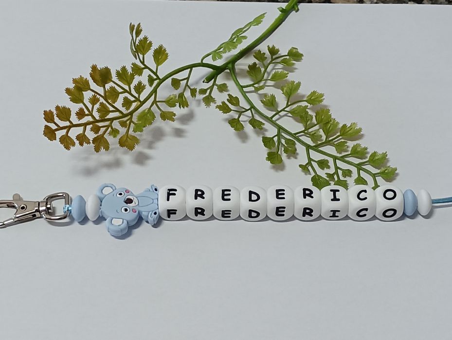 Pendentes ou porta chaves personalizados