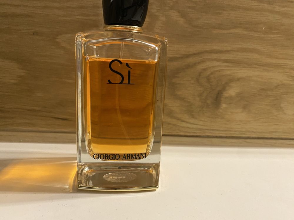 Giorgio Armani „Si” 100ml