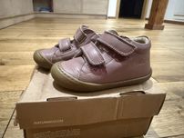 Polbuty naturino cocoon r 23