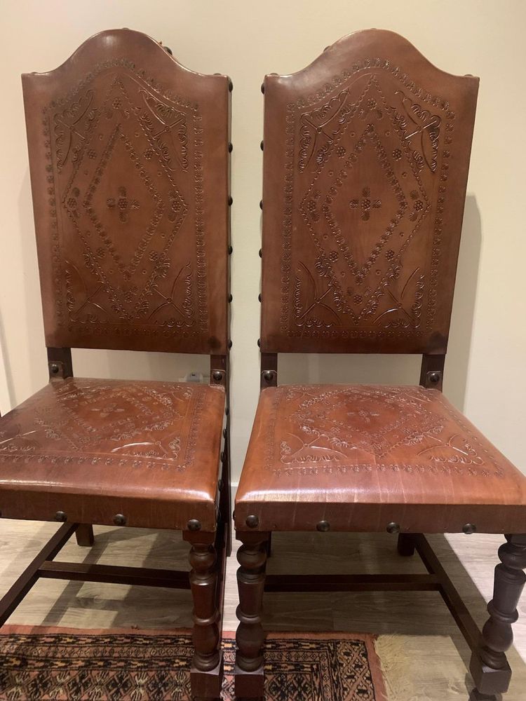 Conjunto Vintage Sala Jantar