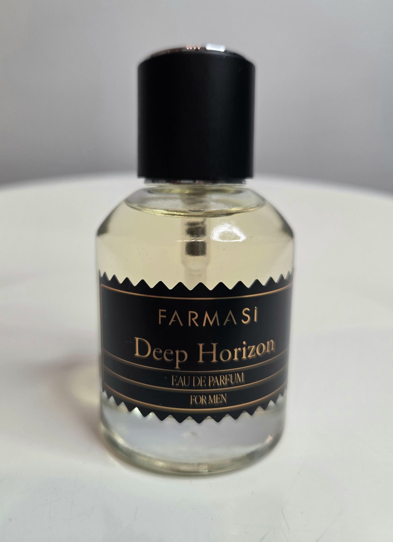 EDP Deep Horizon Perfumy Dla Mężczyzn Farmasi Igual