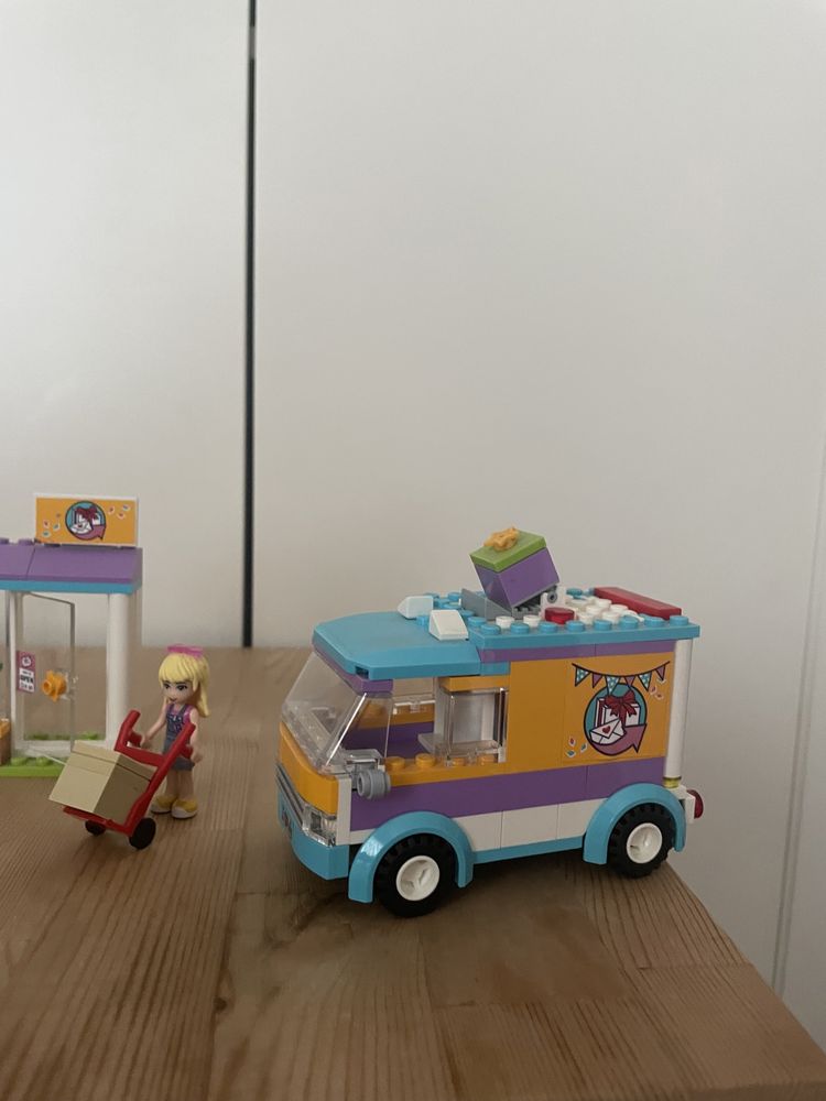 Lego Friends 41310