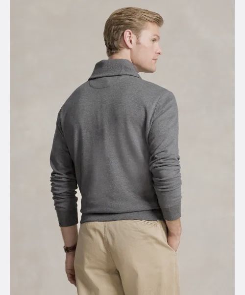 Polo Ralph Lauren чоловічий джемпер, пуловер, реглан, кофта