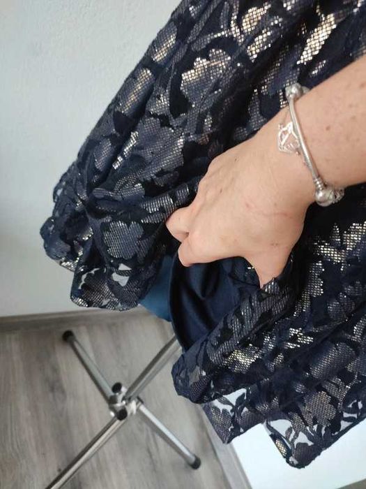 Piękna suknia mohito