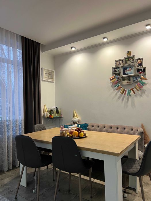 Продаж! 2-км. квартира в НОВОБУДОВІ з РЕМОНТОМ