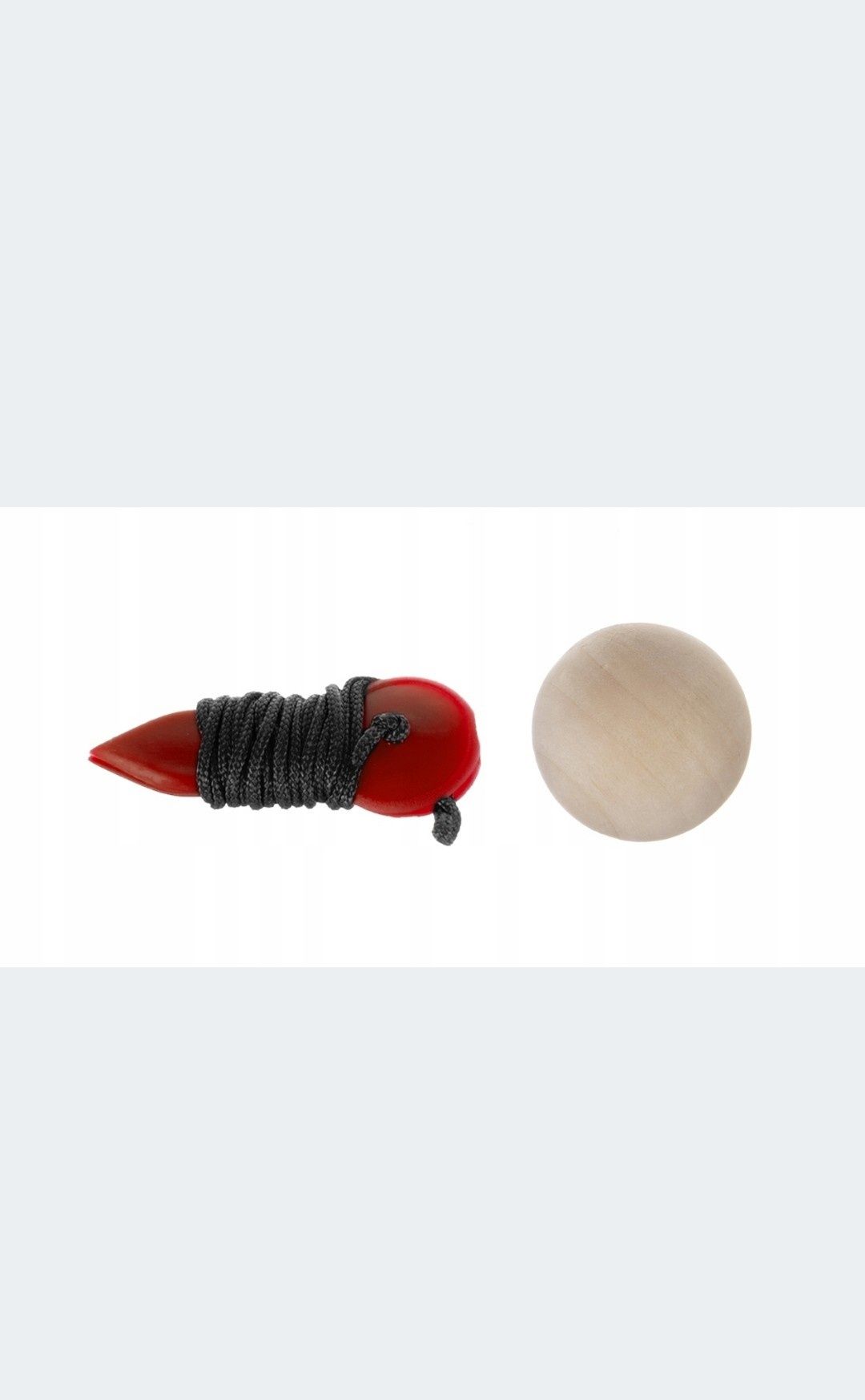 Kule do gry Bule Boule Pettanque Kruzzel 6 szt. Nowe