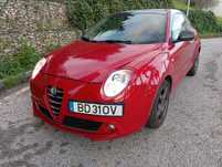 Alfa Romeo Mito 1.3 JTDm APENAS 160000km