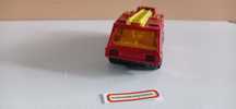 Blaze Buster Fire Engine Nº22           Matchbox Lesney