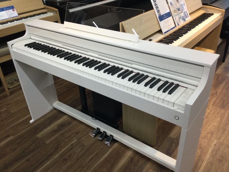 Елітне цифове фортепіано Casio AP-s450 AP-550 піаніно класу Yamaha CLP
