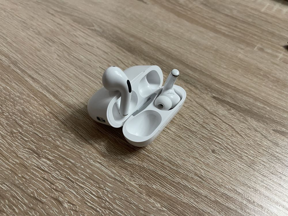 Акція! Навушники AirPods Pro 2 + Подарунок | Без Предоплати